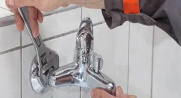 Su tesisatı arıza onarımı